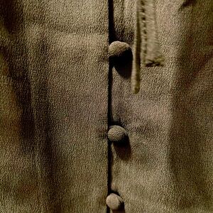 Silk mini straight silk summer sheath